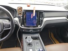 Volvo S60 B4 Smart Luxury Edition - ფოტო 17