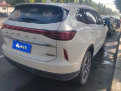 Haval H6 Gen 3 1.5T 2WD Max - фото 2