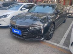 Honda Accord - фото 1
