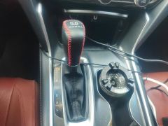 Honda Accord - фото 19