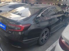 Honda Accord - фото 2