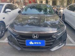 Honda Accord - фото 3