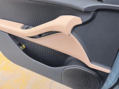 NIO ET5 560km 75kWh - ფოტო 12
