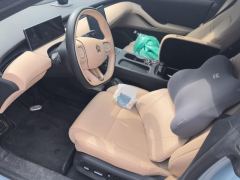 NIO ET5 560km 75kWh - ფოტო 14