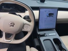 NIO ET5 560km 75kWh - ფოტო 16