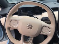 NIO ET5 560km 75kWh - ფოტო 18