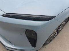 NIO ET5 560km 75kWh - ფოტო 4