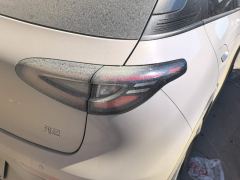 Geely Galaxy Star Wish 410km Free Version - photo 5