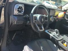 Tank 300 Off-Road Edition 2.0T Conqueror - photo 16