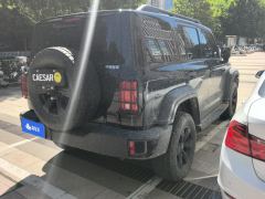 Tank 300 Off-Road Edition 2.0T Conqueror - photo 2
