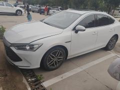 BYD Qin PLUS DM-i 55km Flagship - photo 1