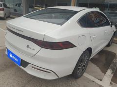 BYD Qin PLUS DM-i 55km Flagship - photo 2