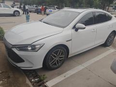 BYD Qin PLUS DM-i 55km Flagship - photo 3