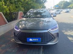 BYD Song PLUS DM-i 51KM Premium Edition - фото 3