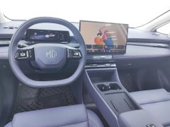 MG4 Facelift 437km/h Composure Edition - фото 16
