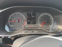 Jetta VS5 280TSI Manual Pioneer Edition - ფოტო 20