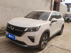 Wuling Xingchen 1.5T Manual Starlight Edition - photo 1