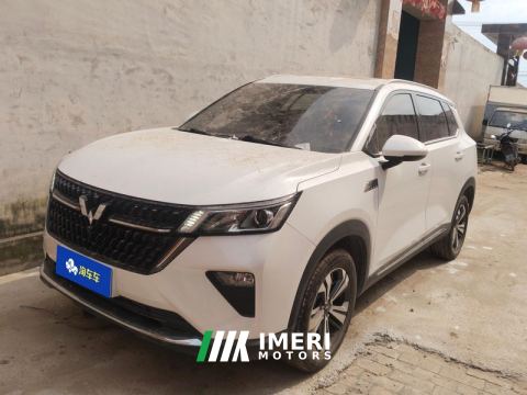 2021 Wuling Xingchen 1.5T Manual Starlight Edition - ავტომობილი ჩინეთიდან