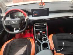 Wuling Xingchen 1.5T Manual Starlight Edition - photo 16