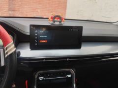 Wuling Xingchen 1.5T Manual Starlight Edition - photo 17
