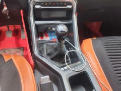 Wuling Xingchen 1.5T Manual Starlight Edition - photo 19