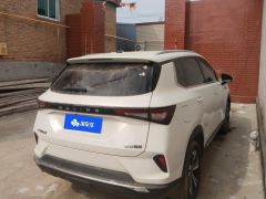 Wuling Xingchen 1.5T Manual Starlight Edition - photo 2