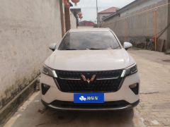 Wuling Xingchen 1.5T Manual Starlight Edition - photo 3