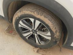 Wuling Xingchen 1.5T Manual Starlight Edition - photo 6