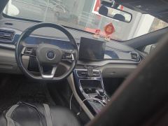 BYD Qin PLUS DM-i 55km Flagship - photo 16