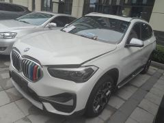 BMW X1 Facelift sDrive20Li Premium - фото 1