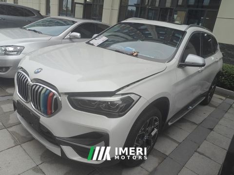 2021 BMW X1 Facelift sDrive20Li Premium - ავტომობილი ჩინეთიდან