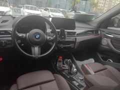 BMW X1 Facelift sDrive20Li Premium - фото 16