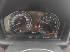 BMW X1 Facelift sDrive20Li Premium - фото 20