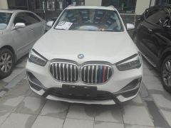 BMW X1 Facelift sDrive20Li Premium - фото 3
