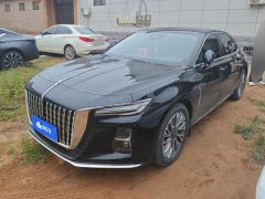 Hongqi H5 2.0T Automatic Smart Connected Flagship Comfort Edition - фото 1