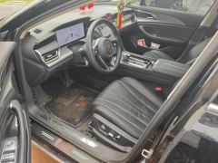 Hongqi H5 2.0T Automatic Smart Connected Flagship Comfort Edition - фото 14