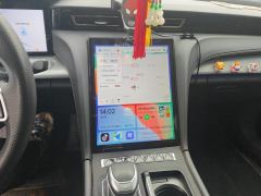 Hongqi H5 2.0T Automatic Smart Connected Flagship Comfort Edition - фото 17