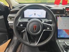 Hongqi H5 2.0T Automatic Smart Connected Flagship Comfort Edition - фото 18