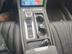 Hongqi H5 2.0T Automatic Smart Connected Flagship Comfort Edition - фото 19