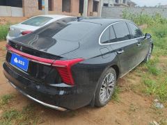 Hongqi H5 2.0T Automatic Smart Connected Flagship Comfort Edition - фото 2