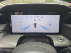 Hongqi H5 2.0T Automatic Smart Connected Flagship Comfort Edition - фото 20