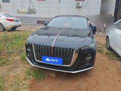 Hongqi H5 2.0T Automatic Smart Connected Flagship Comfort Edition - фото 3