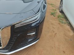 Hongqi H5 2.0T Automatic Smart Connected Flagship Comfort Edition - фото 4