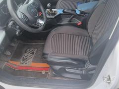 MG5 180DVVT Manual Elegance Edition - фото 14