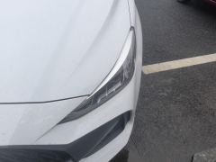 MG5 180DVVT Manual Elegance Edition - фото 4