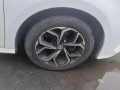 MG5 180DVVT Manual Elegance Edition - фото 6