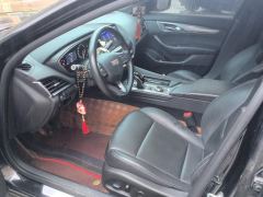 Cadillac CT5 28T Luxury (Standard) - photo 14