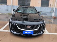 Cadillac CT5 28T Luxury (Standard) - photo 3