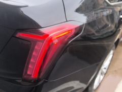 Cadillac CT5 28T Luxury (Standard) - photo 5