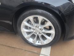 Cadillac CT5 28T Luxury (Standard) - photo 6